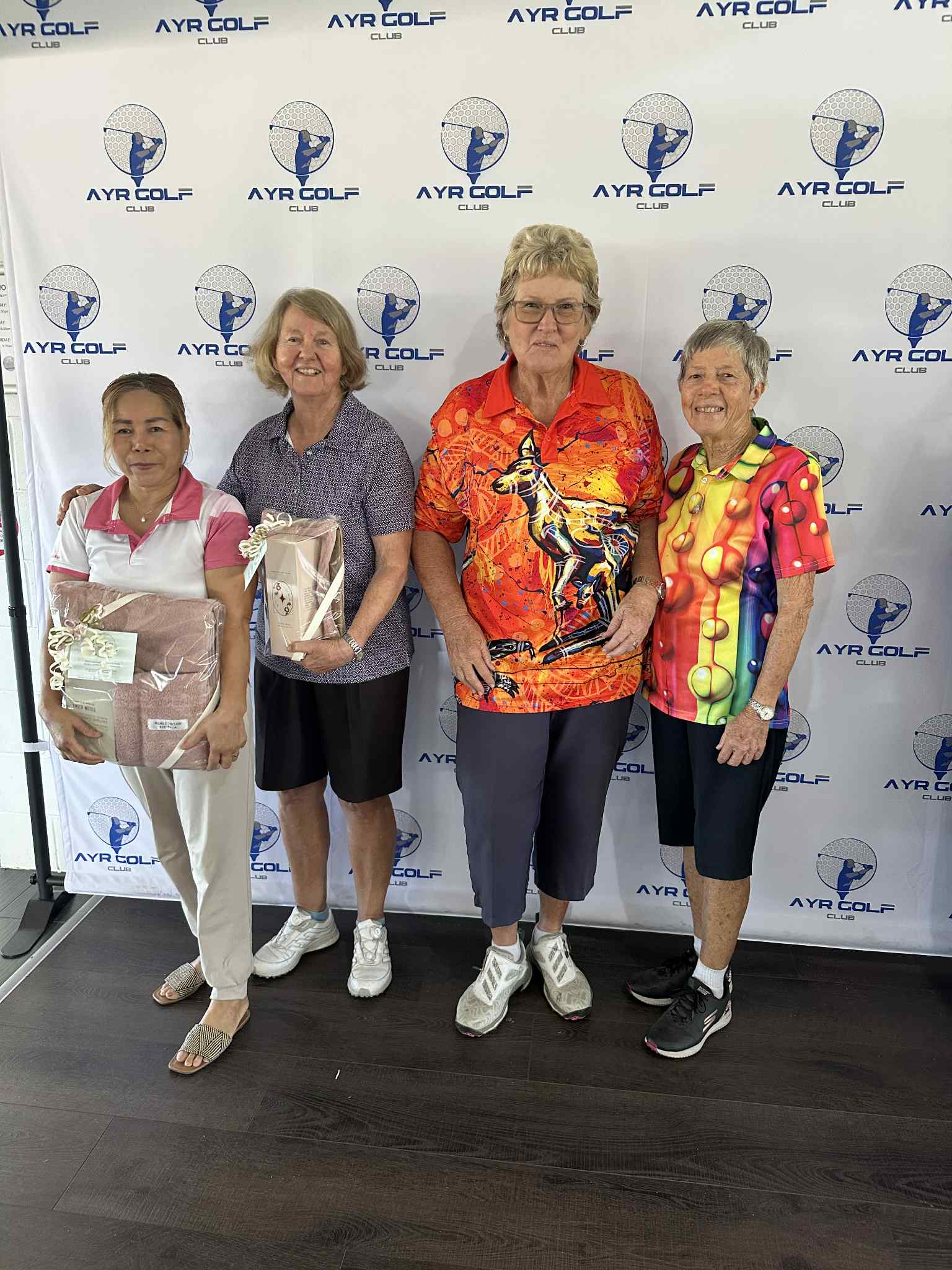 Williams Earns A Grade With Impressive Selections Day Win