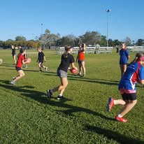 Junior Touch Carnival to Kick Off in Ayr