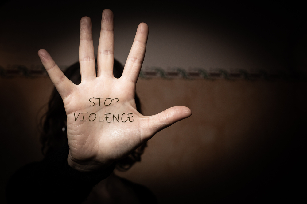 Burdekin Community Rallies Against Gender-Based Violence