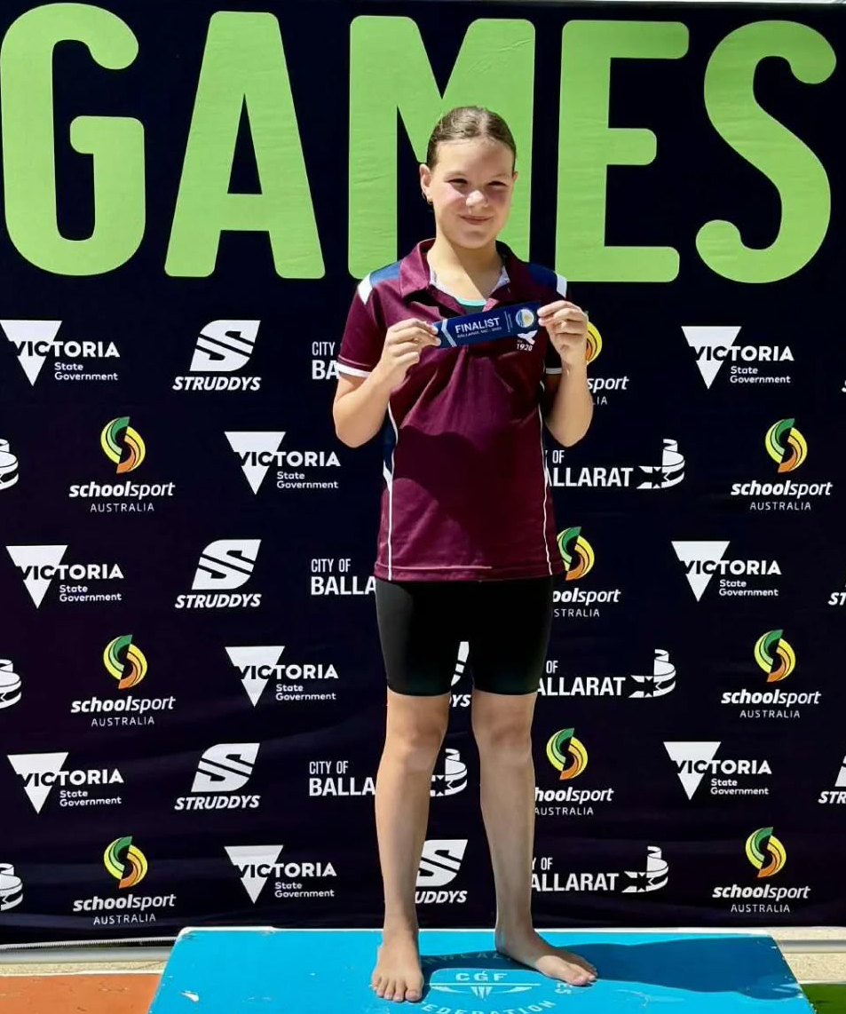 Eloise Is Fifth In Australia As Cannons Impress In Townsville