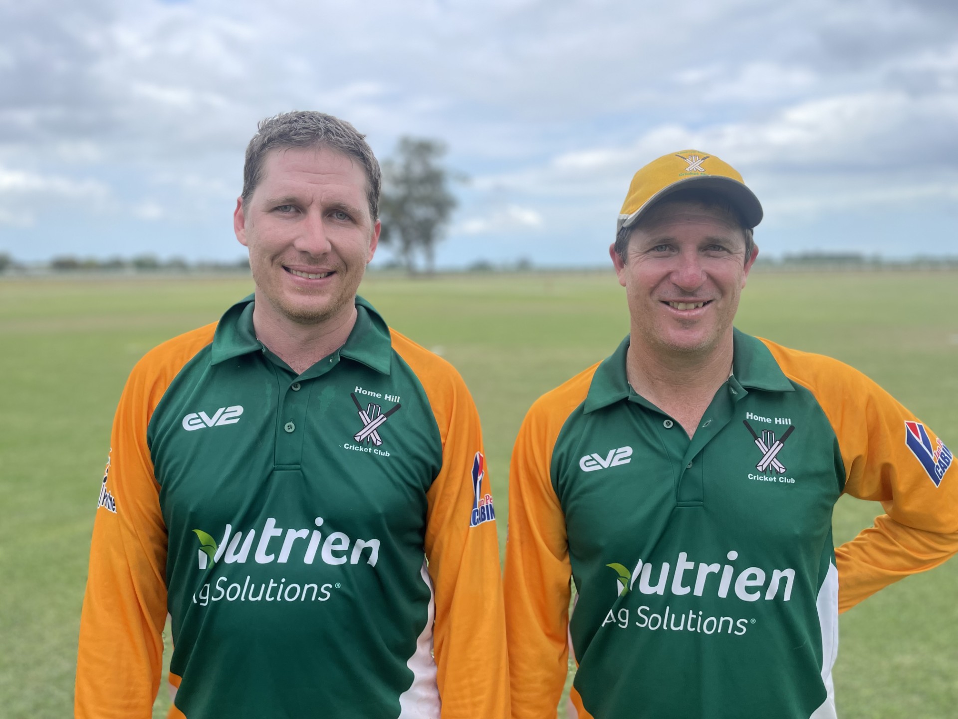 Home Hill Cruise to Dominant Win Over Northern Beaches