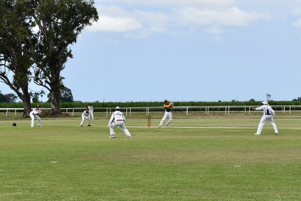 Home Hill Clinch Commanding Win Over Wests Absolutely Dental