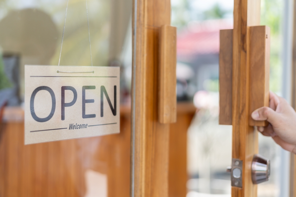 Small Businesses More Secure, Better Supported By Crisafulli Government