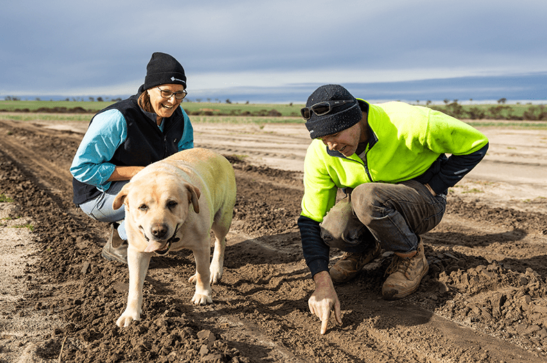 Greening Australia Hits 7.6 Million Trees