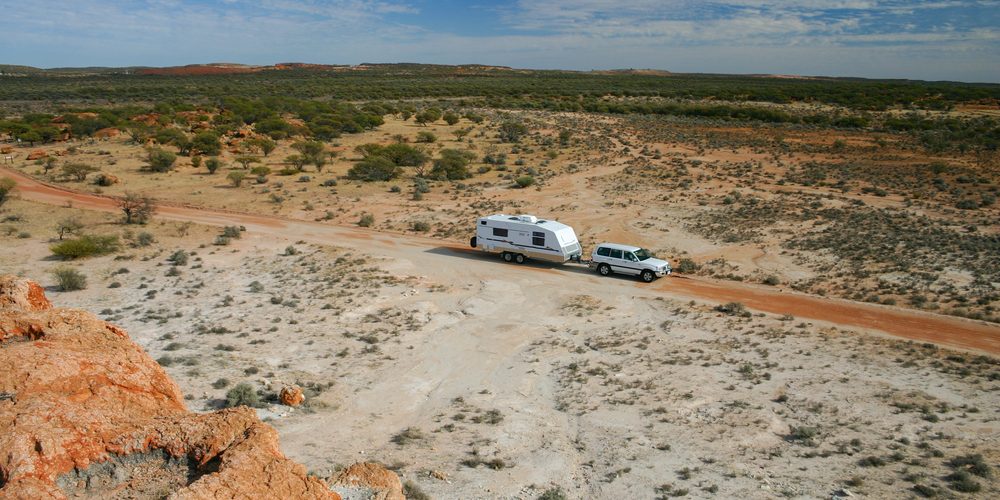 Australia’s Leading Towing Safety Course To Hit The Burdekin In January