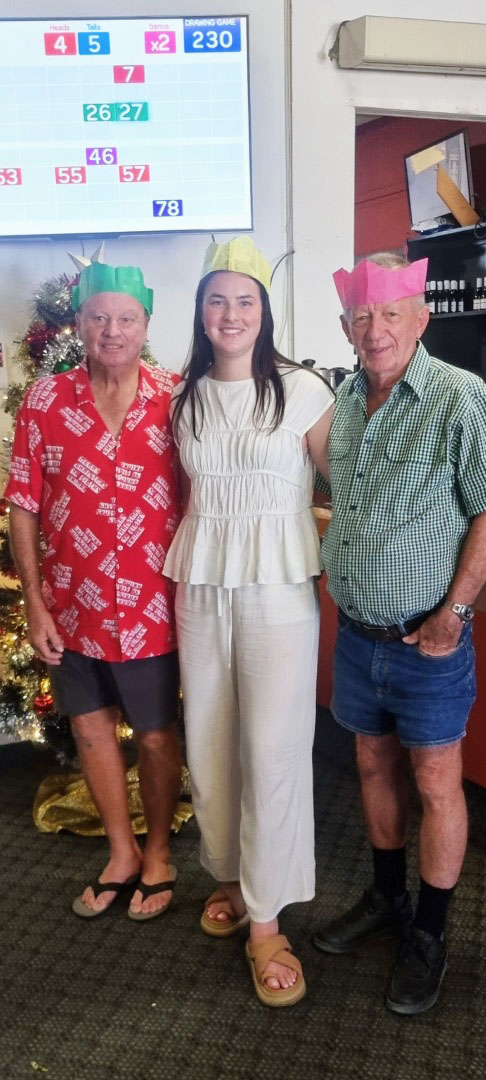 Celebrating a Year of Growth and Teamwork at Liessmann & Son’s