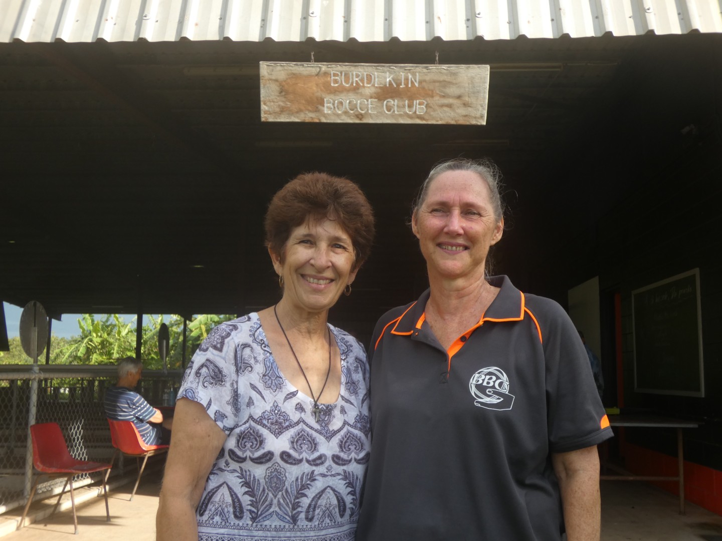 Decades of Local Bocce… And Counting