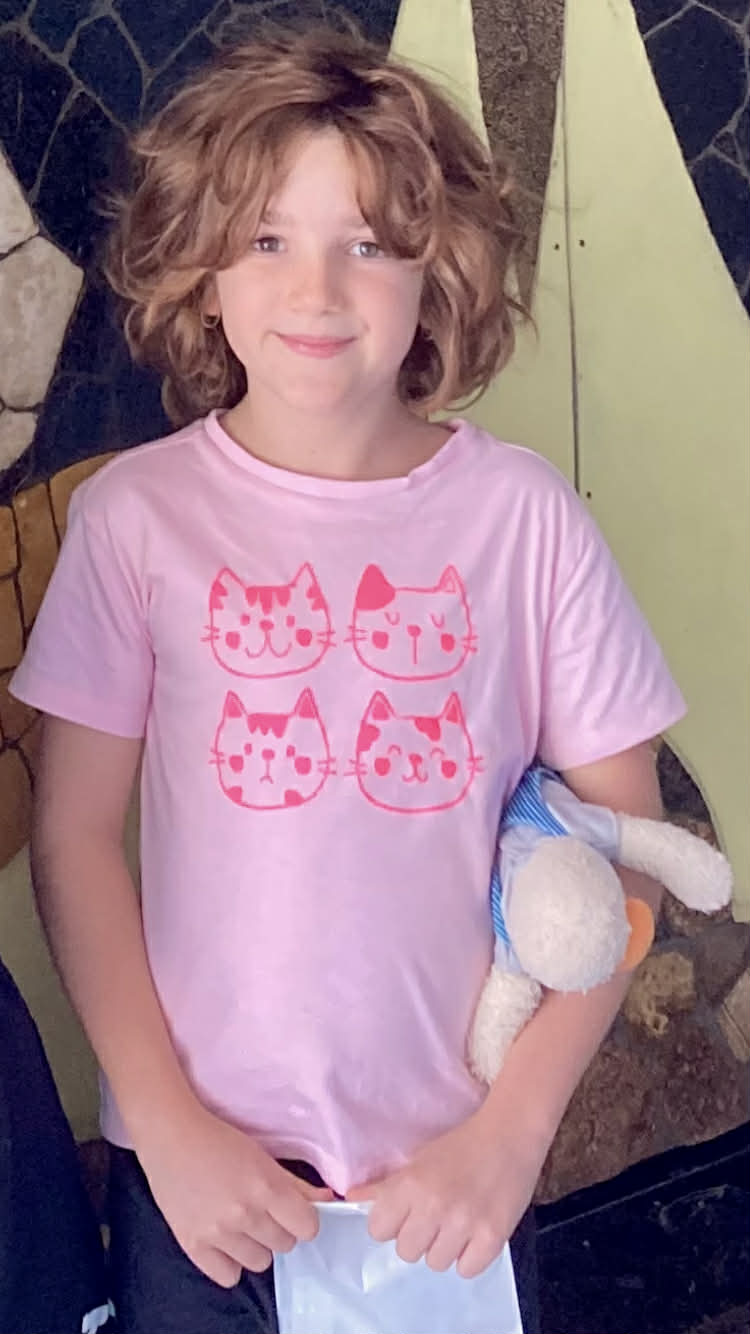 Grandma’s Warning After Irukandji Sting at Horseshoe Bay