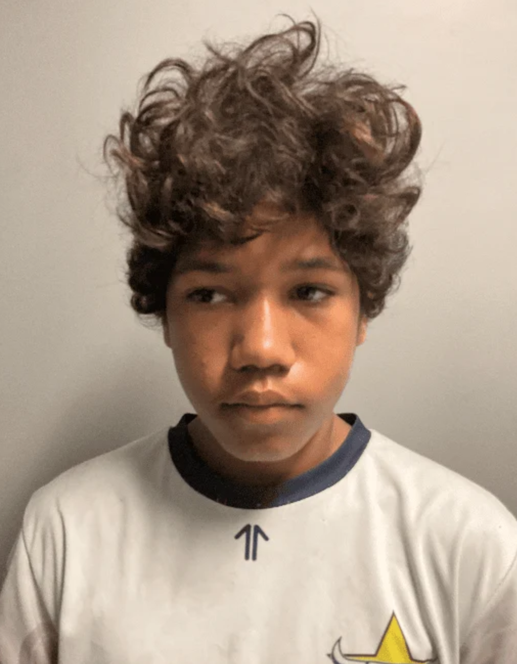 Police Appeal to Locate Missing 14-Year-Old from Home Hill