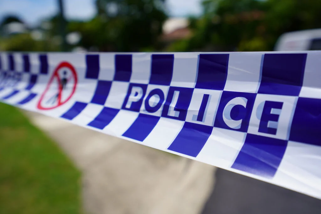 Investigation Underway After Fatal Barratta Crash