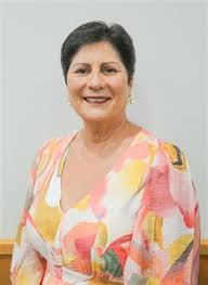 Cr Column Councillor Fina Vasta - 5th May