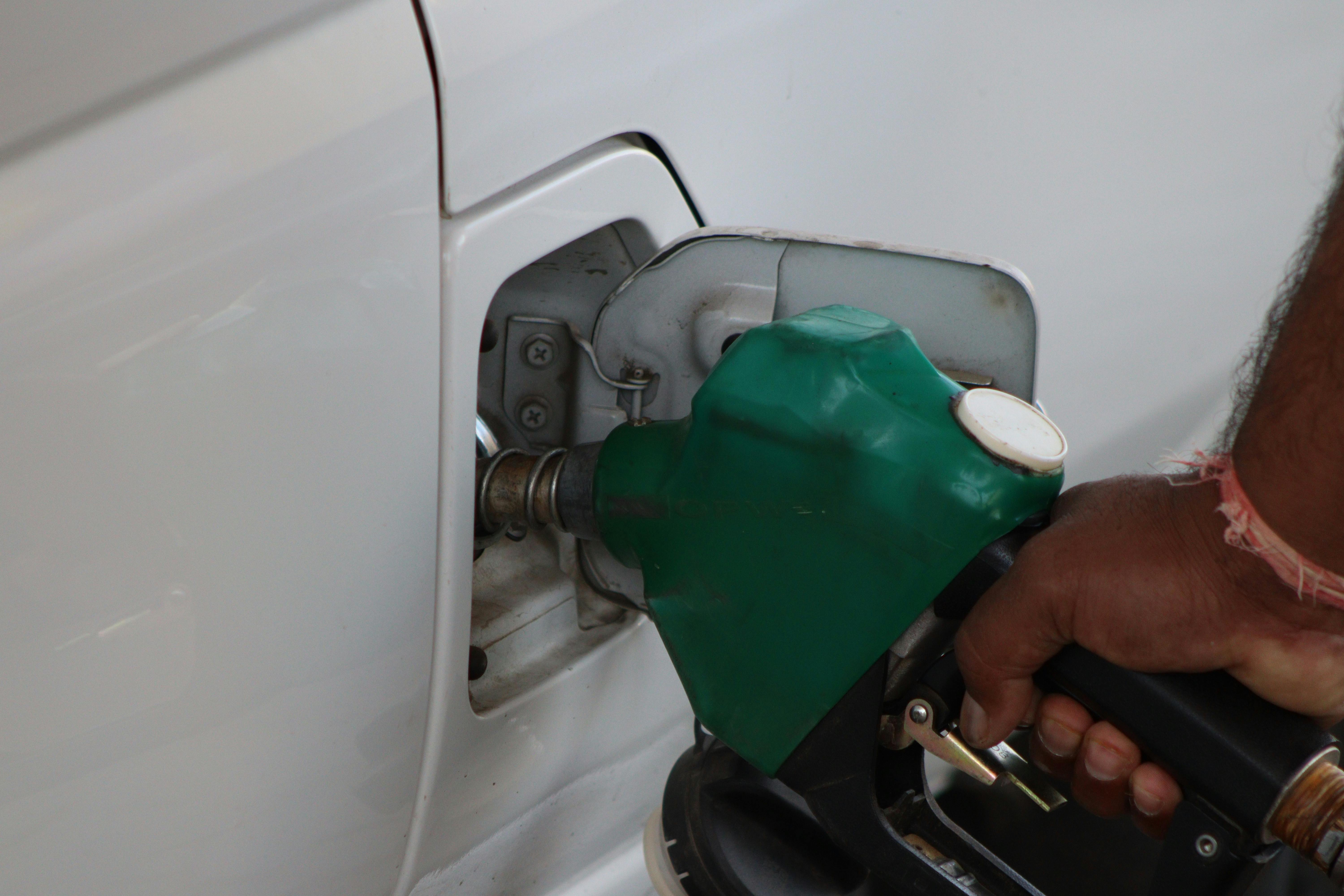 NORTH PORTS INCLUDED IN STATE PLAN TO RESTORE FUEL SECURITY