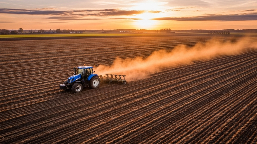 Government Seeks Feedback On Right To Repair Reforms For Farmers And Drivers