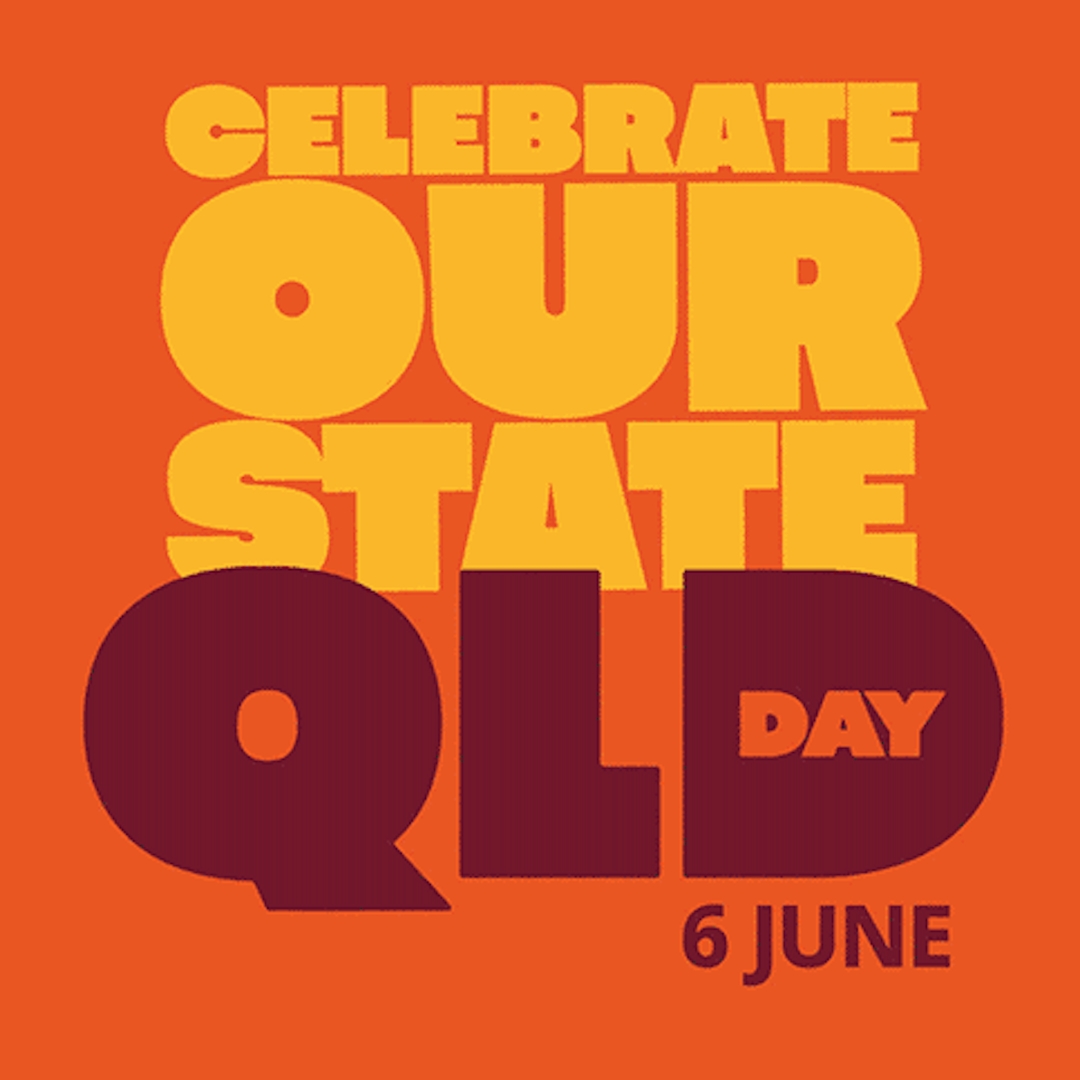 QLD Day 6th June