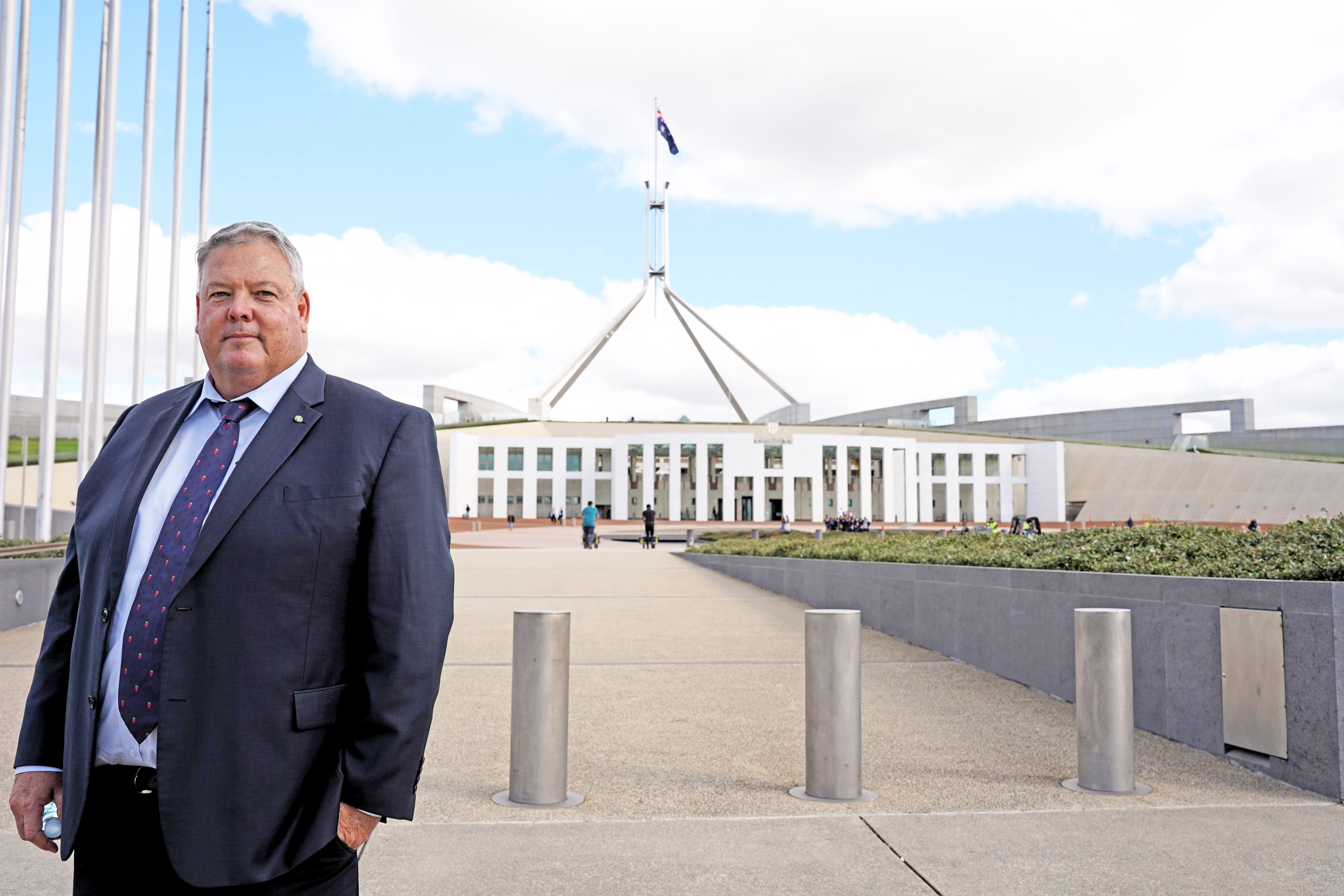 WILLCOX CONDEMNS CANBERRA’S SHAMEFUL RAID ON REGIONAL DISASTER FUNDING