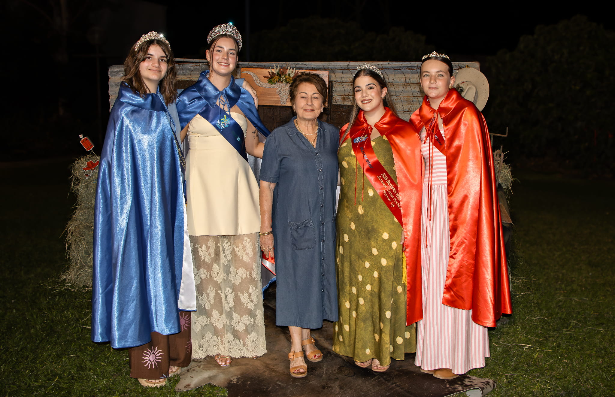 2026 Burdekin Water Festival Community Launch Draws Strong Turnout 