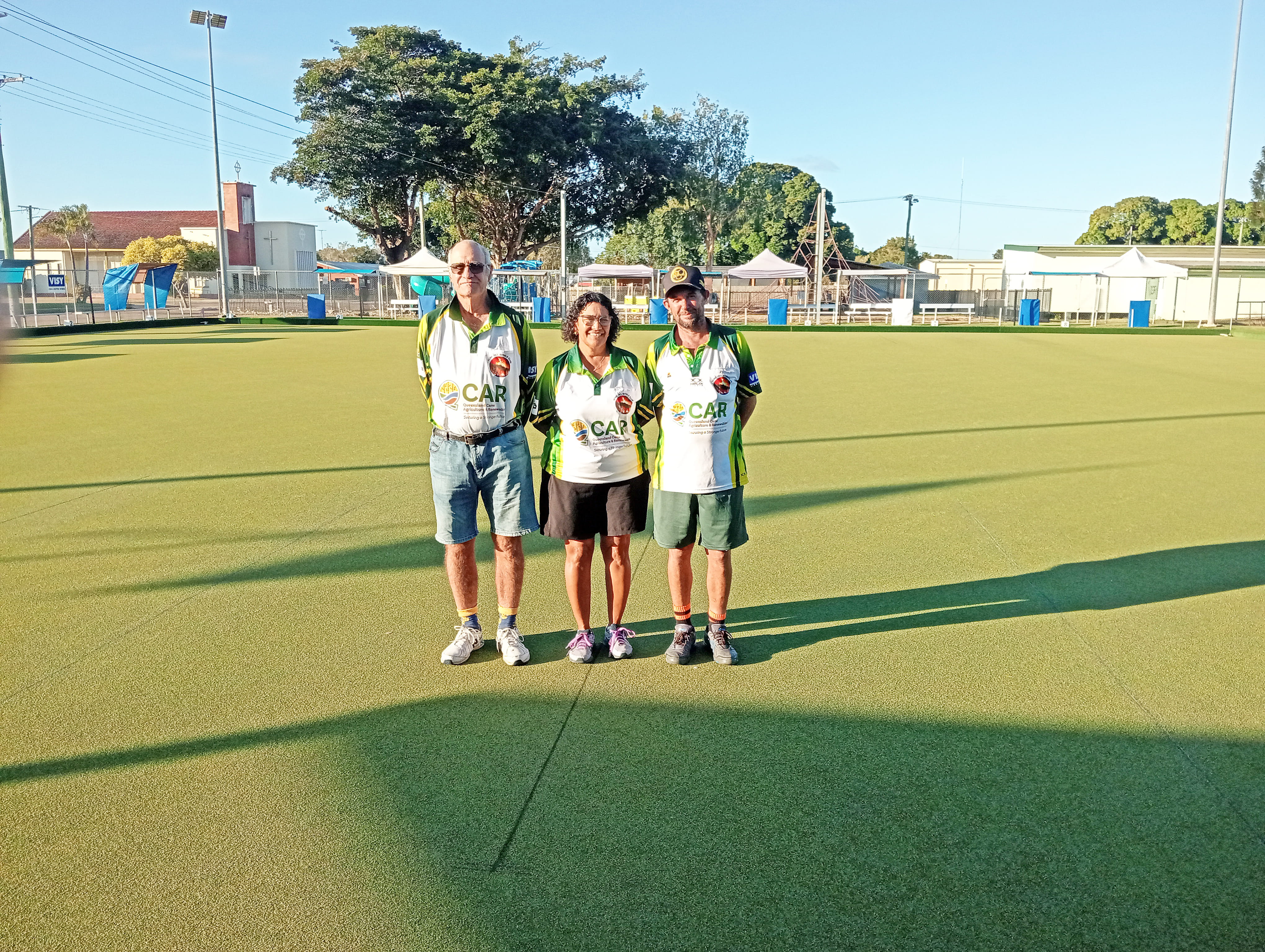 Club championships tighten as Webb pair fall in last-end thriller 