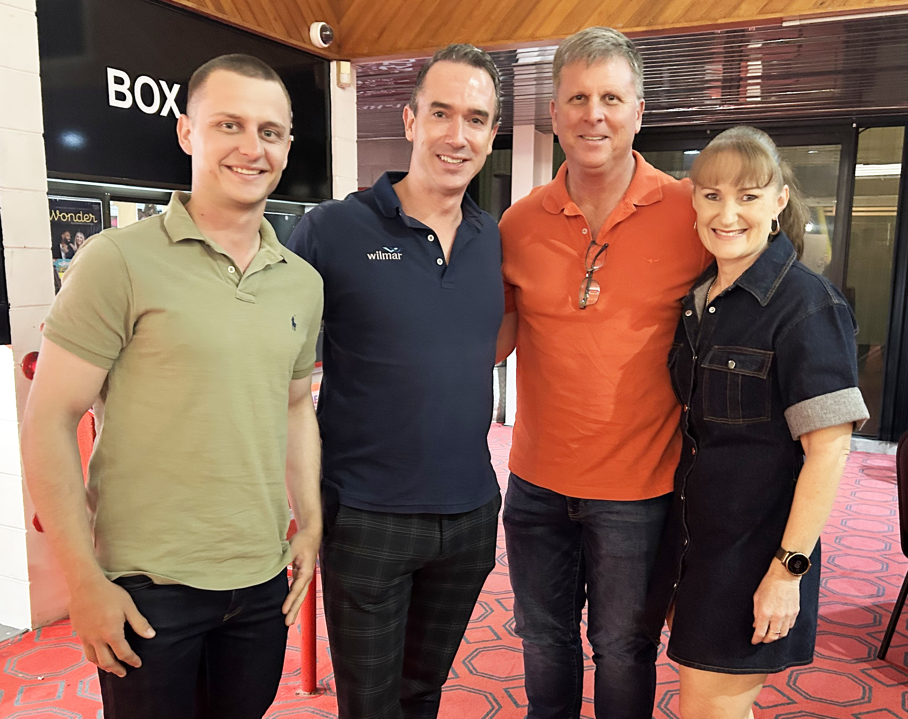 Global Traders Roadshow Returns This Week 