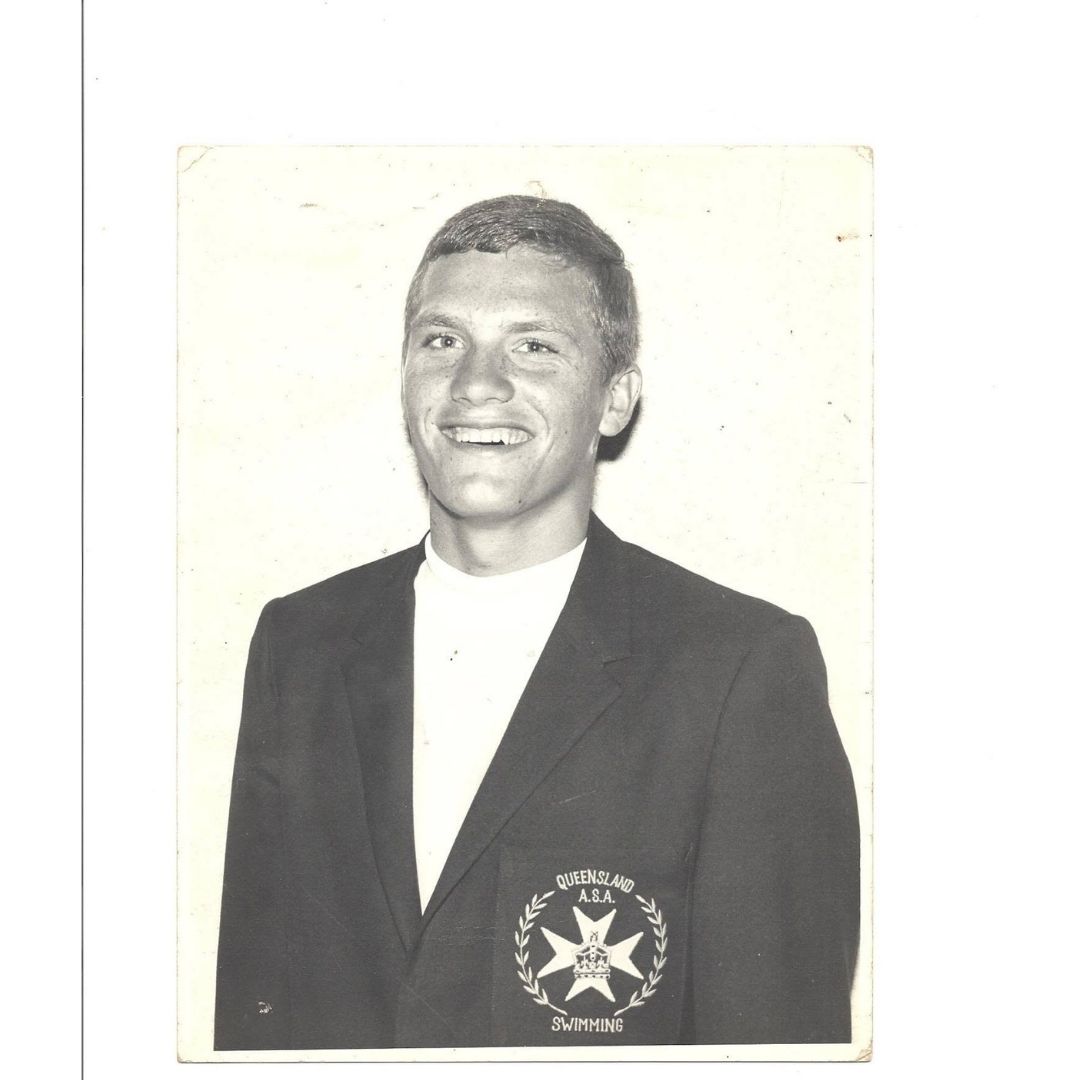 Commonwealth Medalist, Tireless Servant: Max Tavasci Remembered At 72 