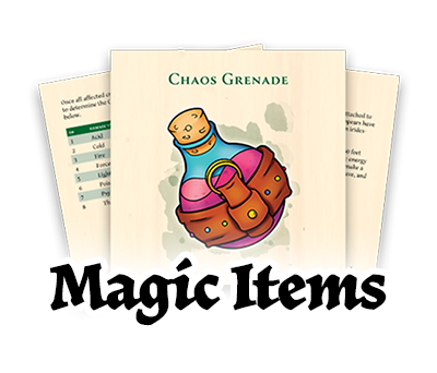 Malgus Games