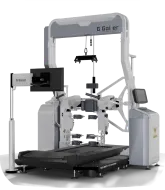 GPlot - World’s First Pneumatic Leg Orthosis