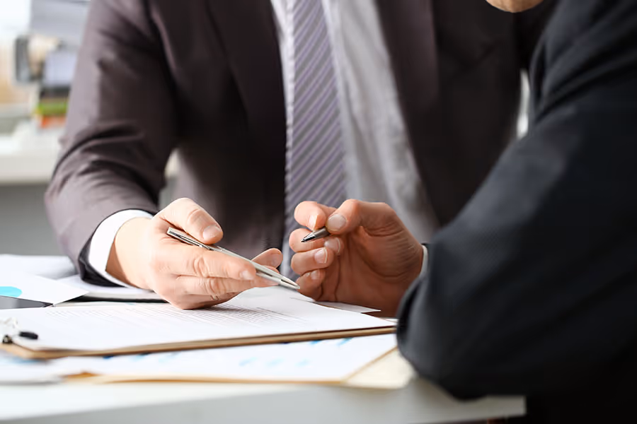 Estate & Probate Law