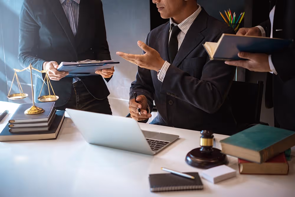 Montana Contract Lawyer