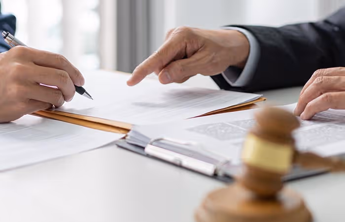 Trust Administration