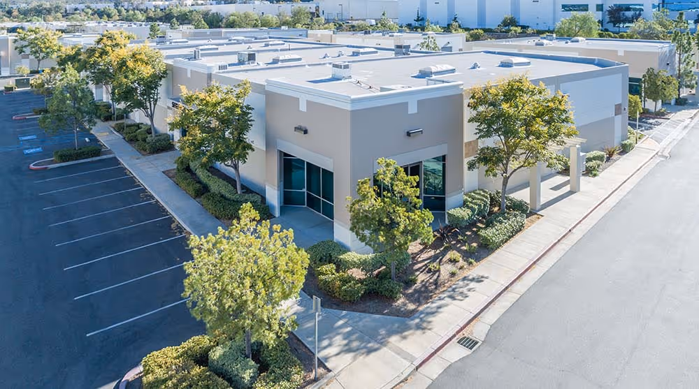 Commercial Real Estate