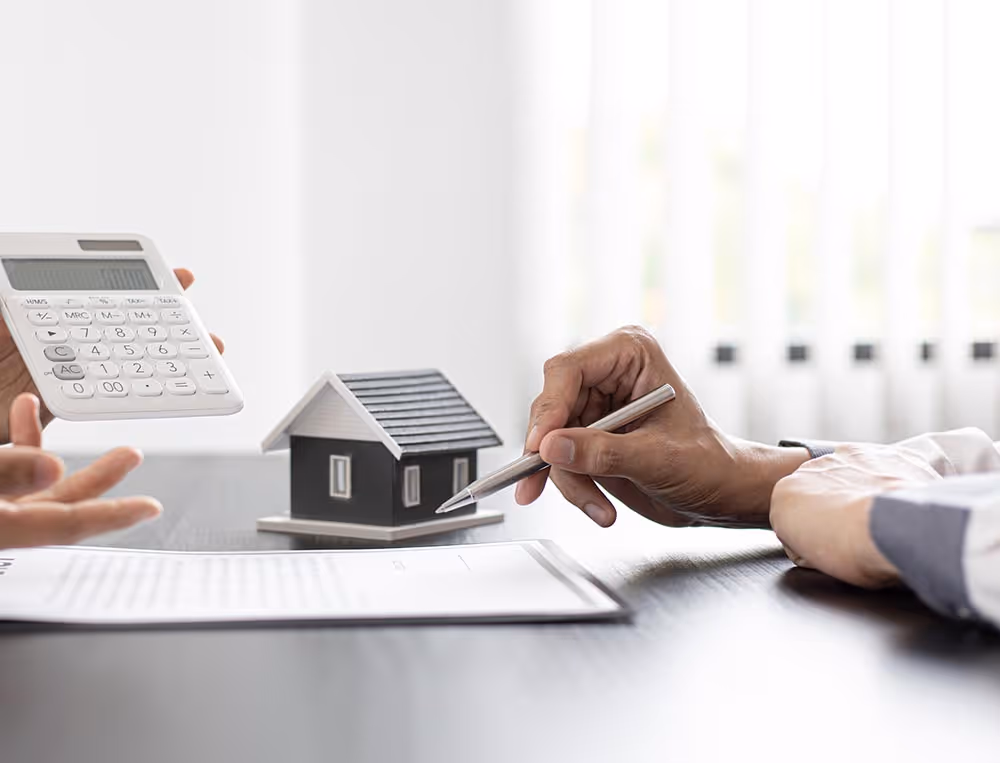 Real Estate Disputes