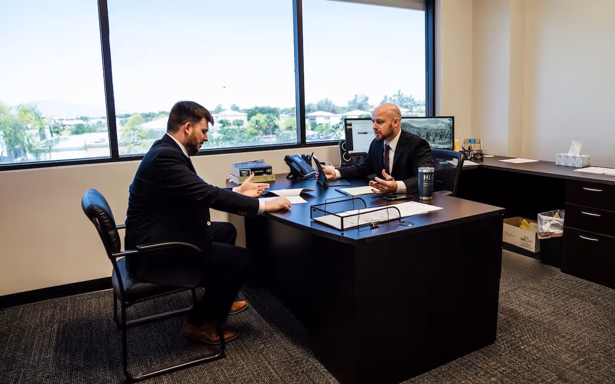 Our Estate & Probate Law Legal Process