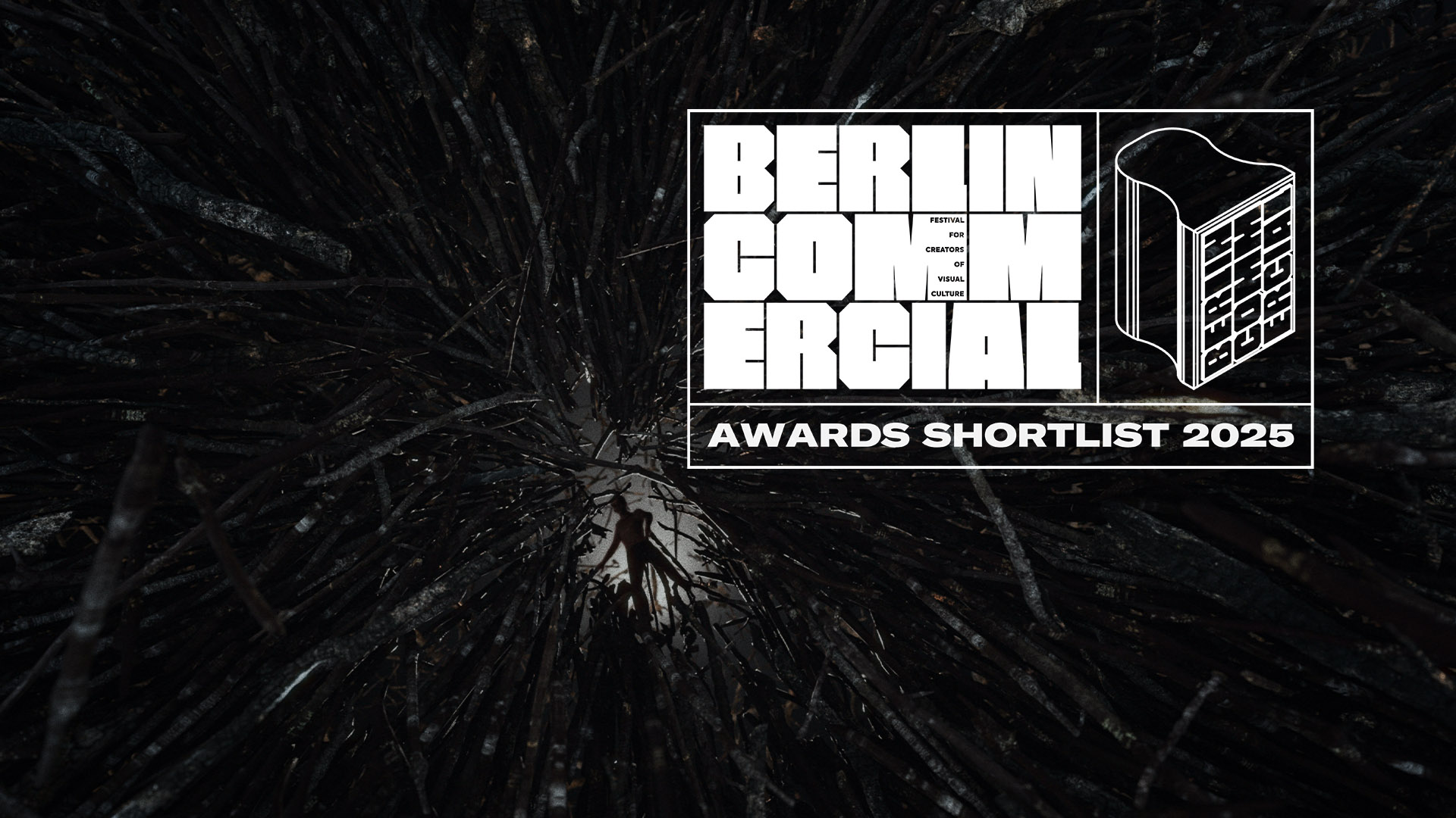 Earth Defender Nominated For Two Berlin Commercial Awards