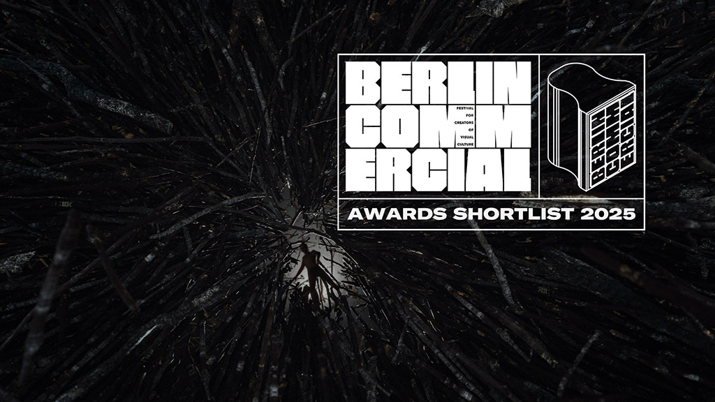 Earth Defender Nominated For Two Berlin Commercial Awards