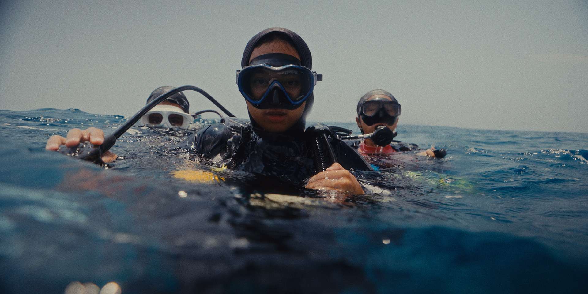 New Release - Coral Catch: To Love and Protect