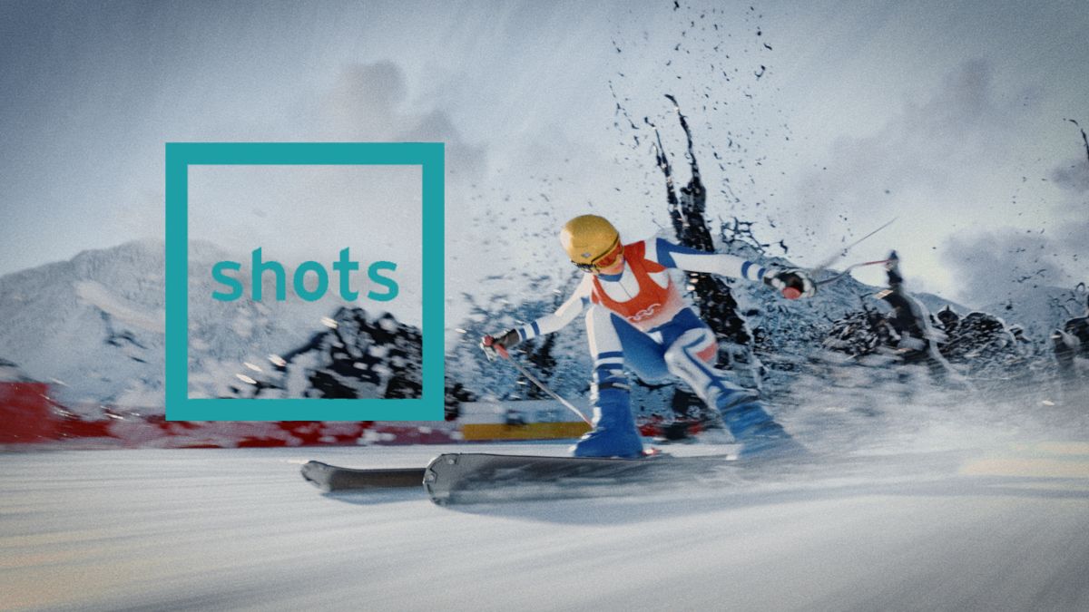 Oilympics is now on Shots Magazine