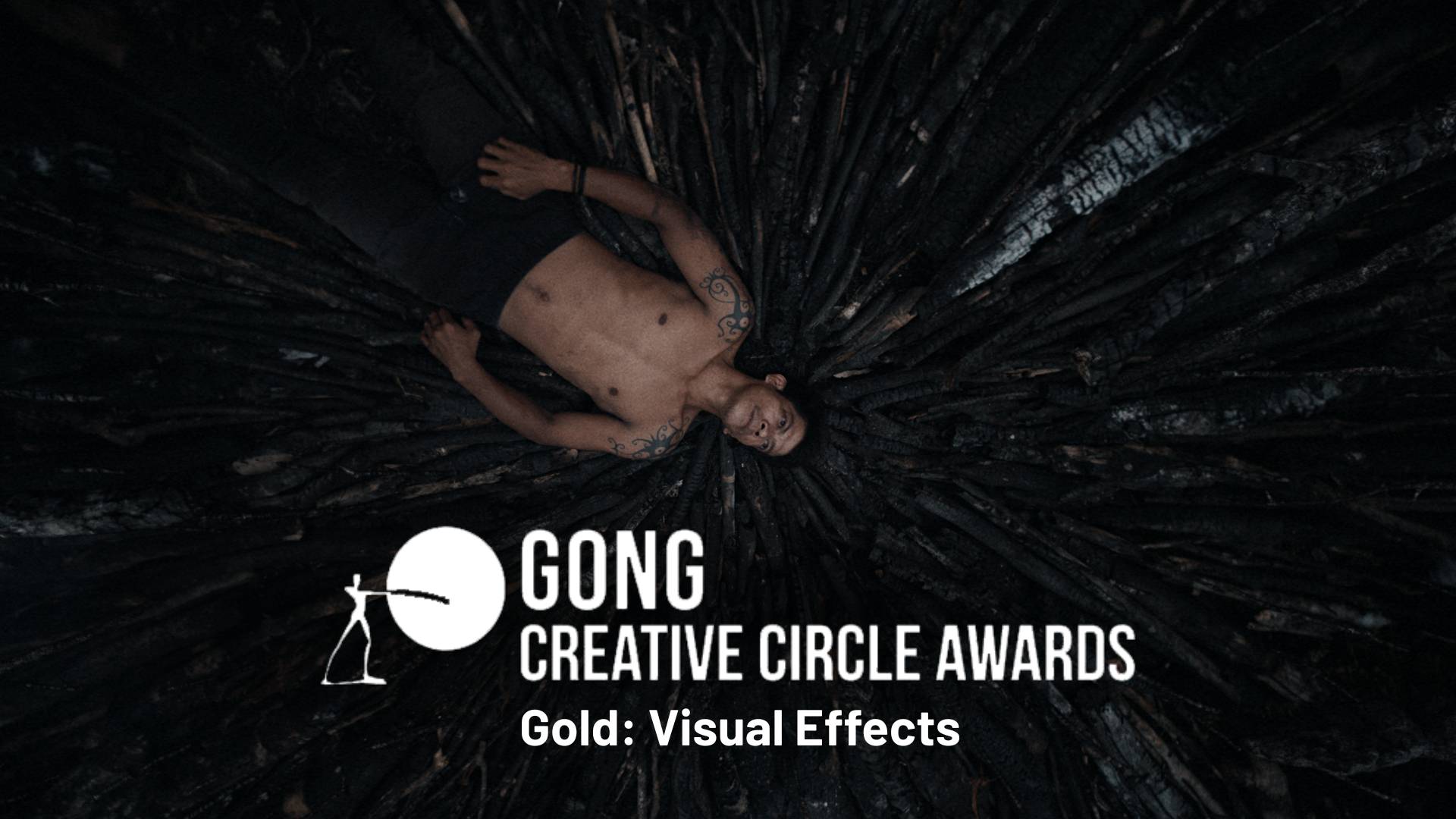 Earth Defenders Wins Gold for VFX at Gong Awards 2025