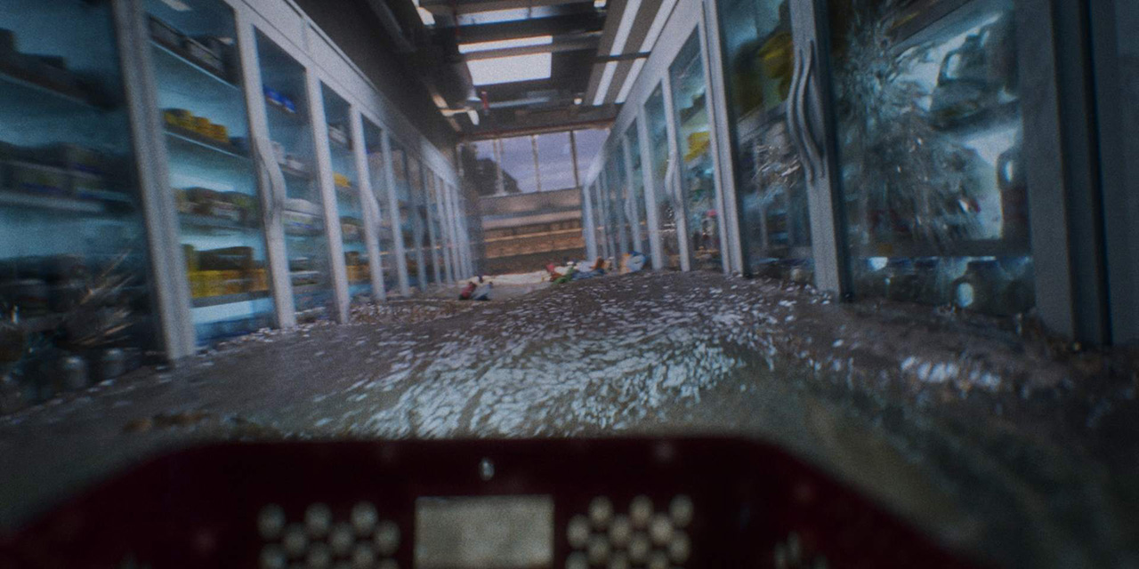 New Release - Inequality by the Gallon