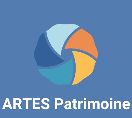 Logo de Artes Patrimoine