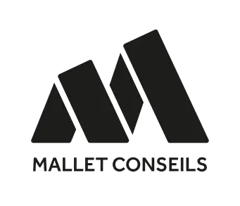 Logo du cabinet Mallet Conseils