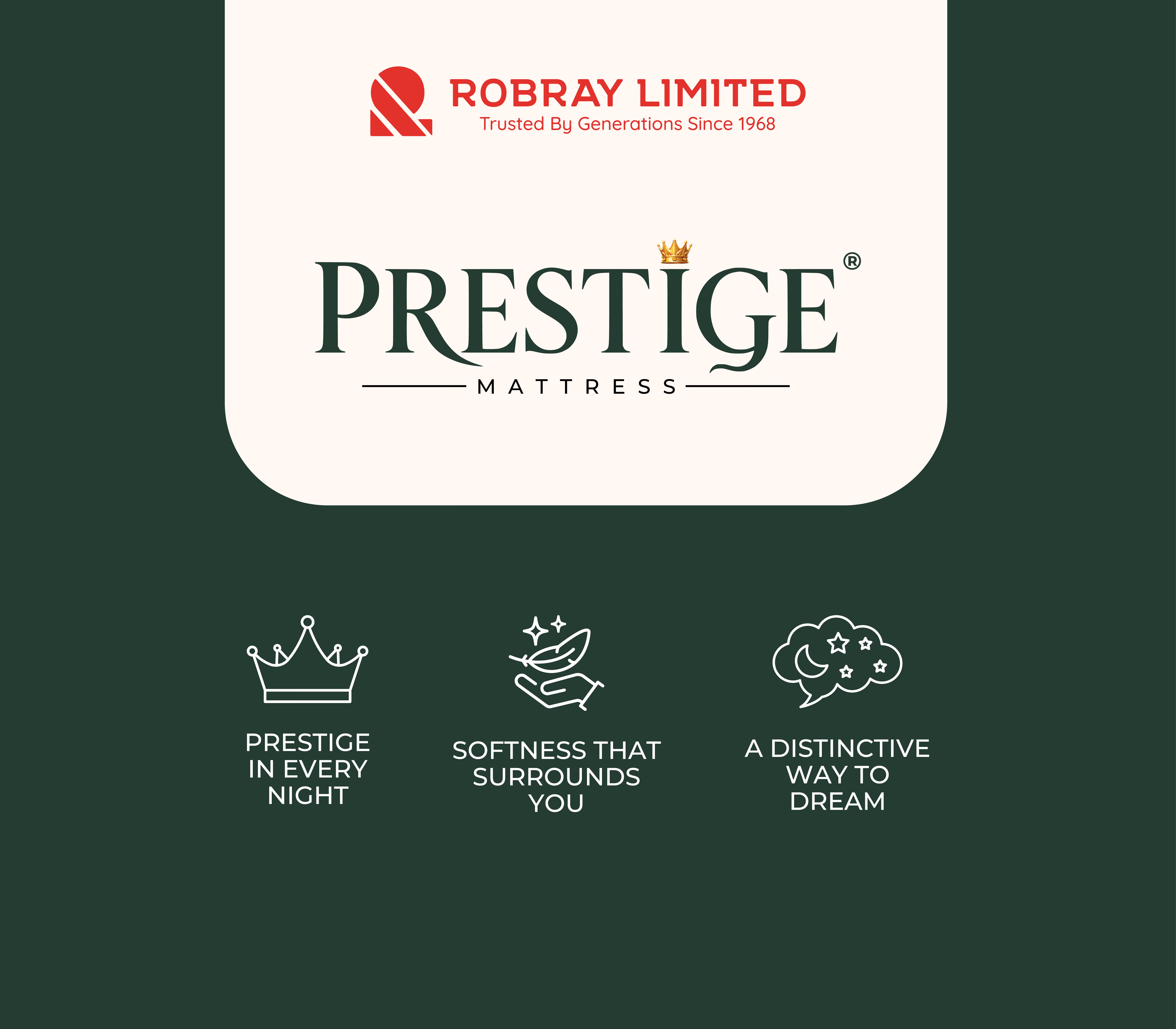 Robray Mattress_Prestige_Icons