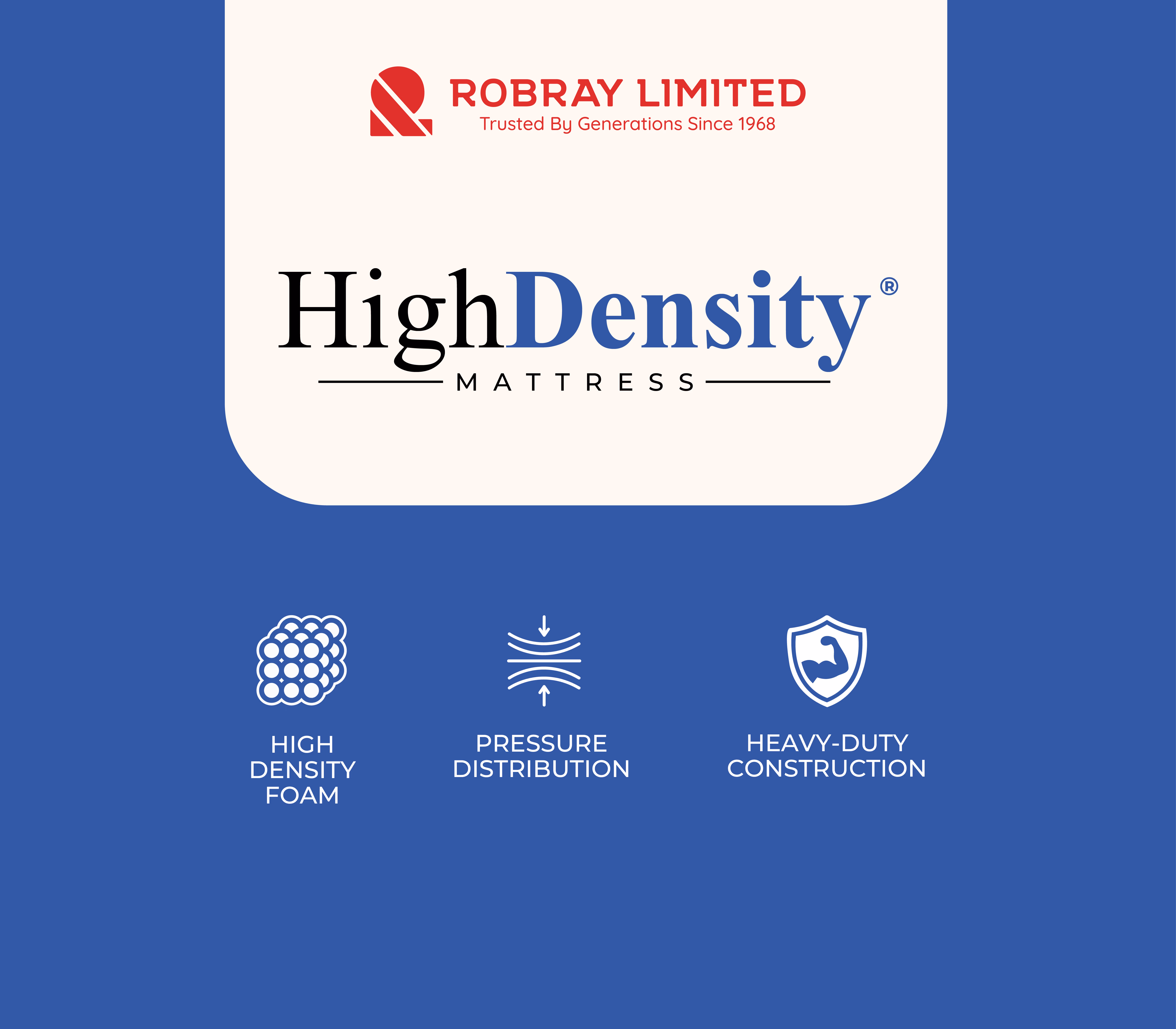Robray Mattress_HighDensity_Icons