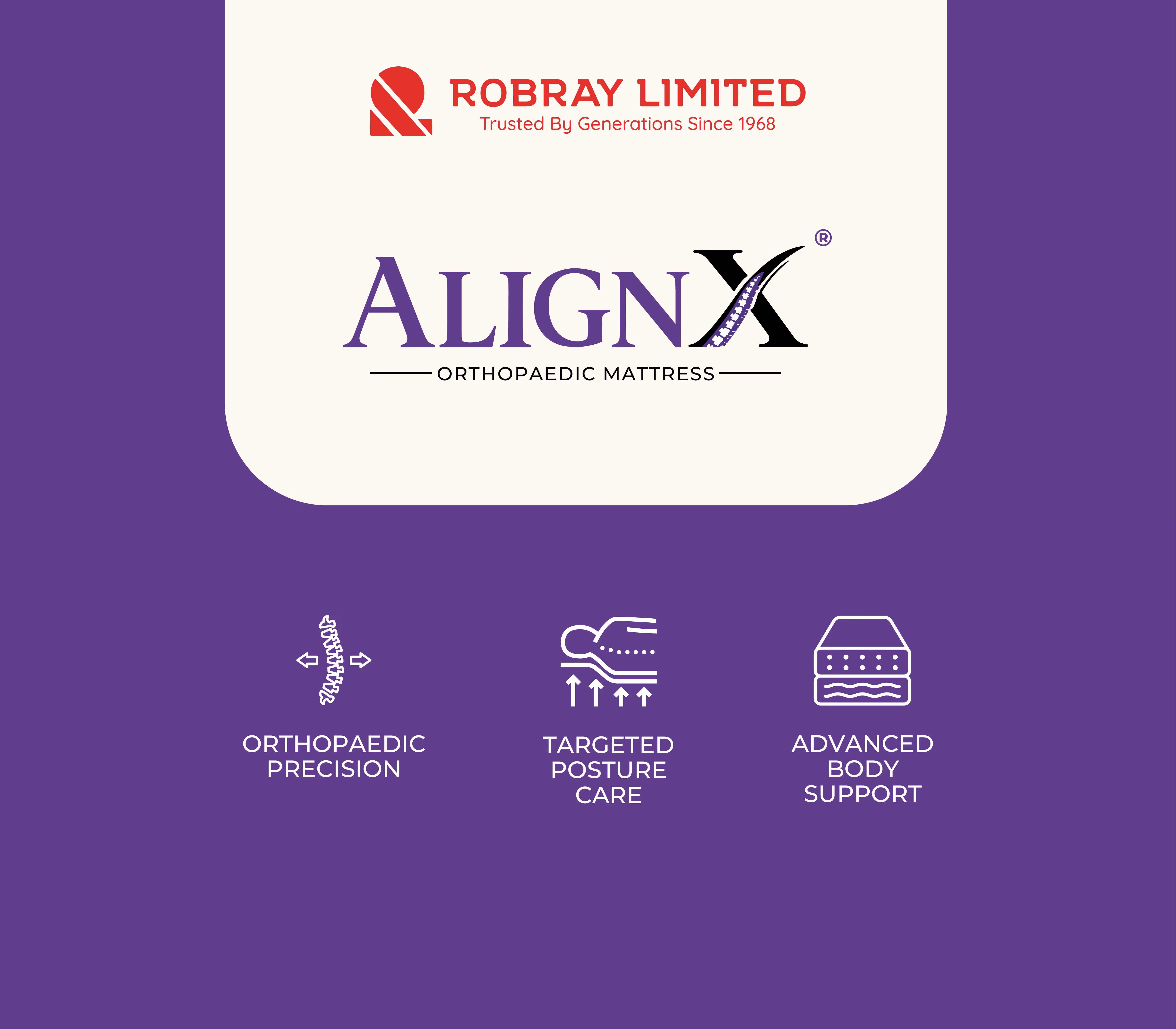 Robray Mattress_AlignX_Icons