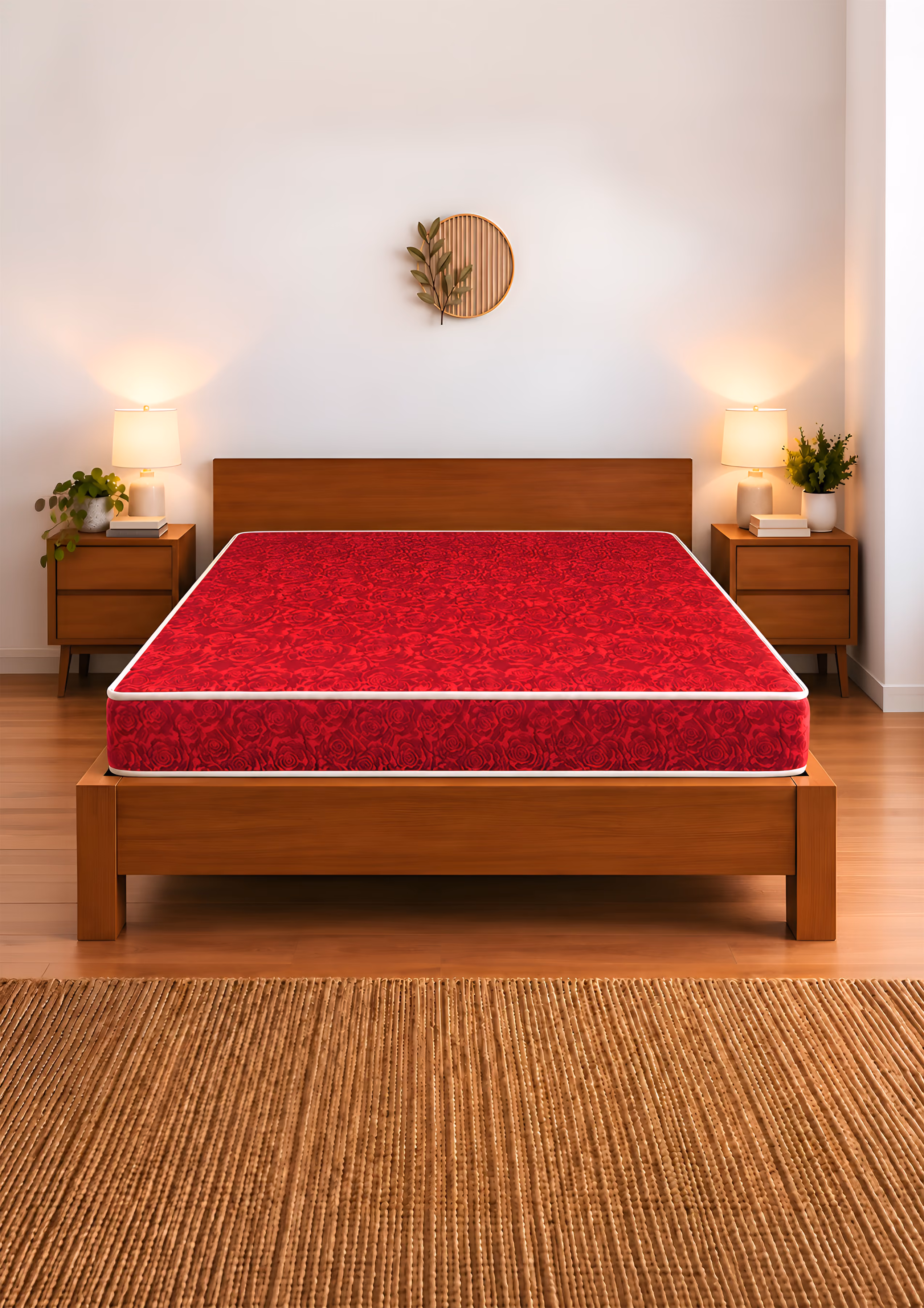 Robray_Relaxafoam mattress