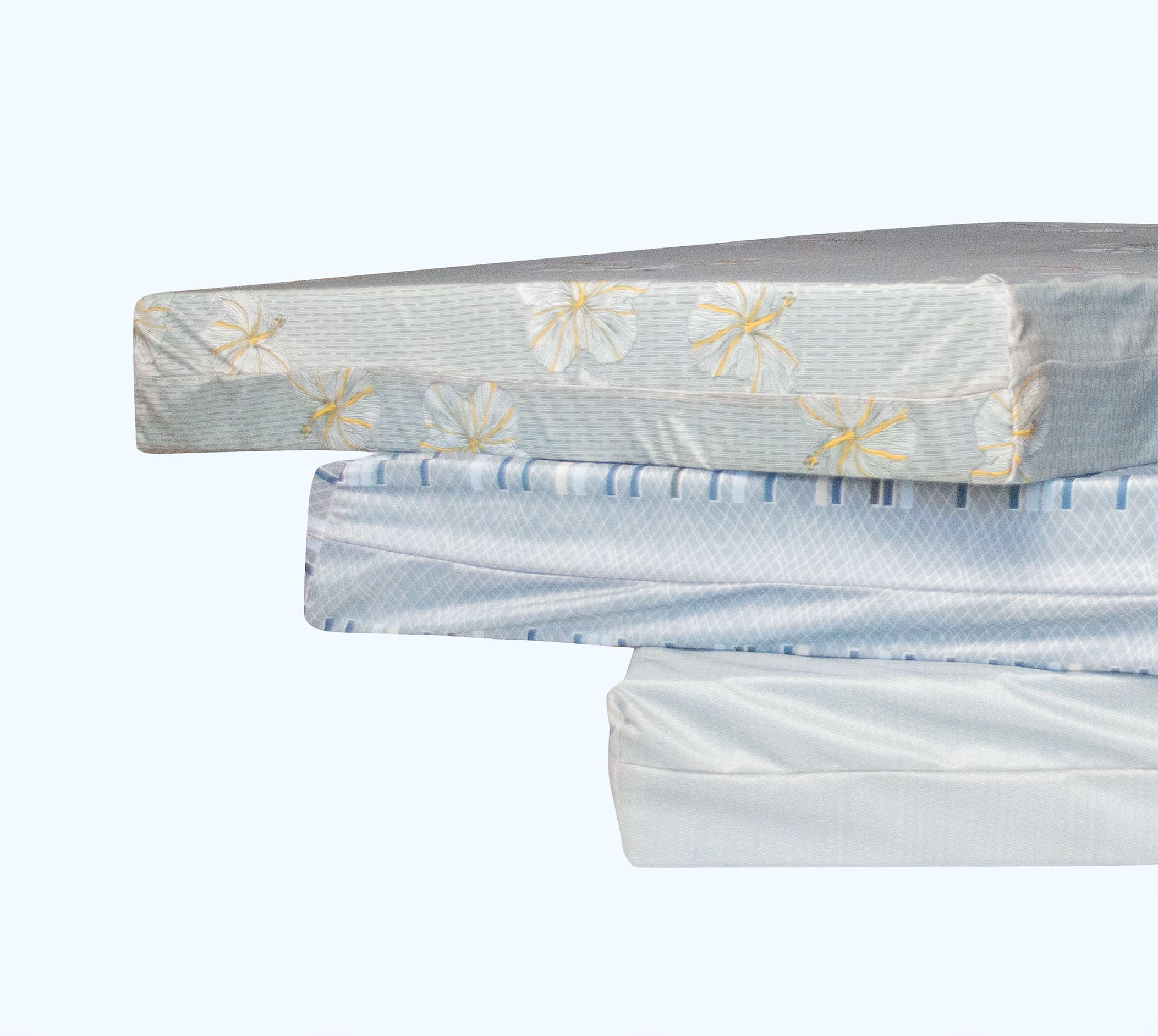 Robray_Endurafoam mattress details