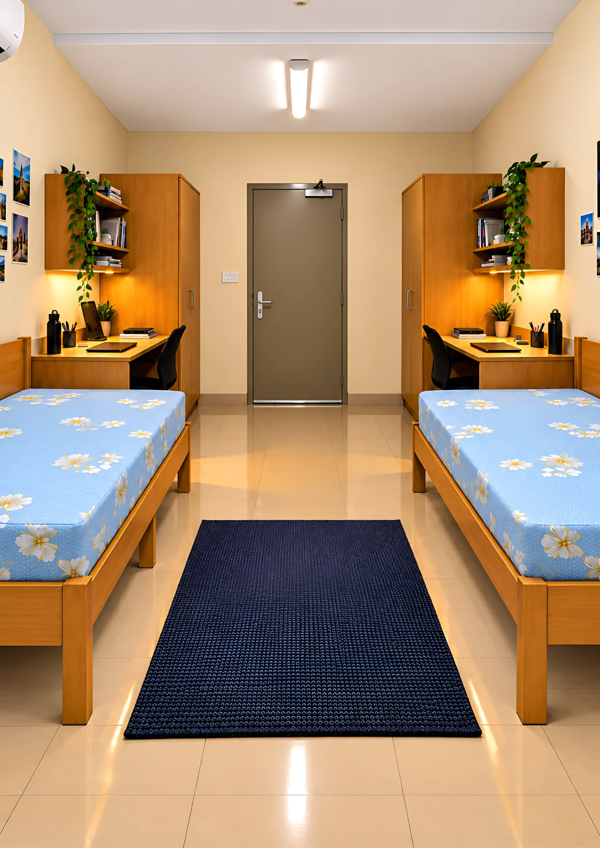 Robray_Endurafoam mattress