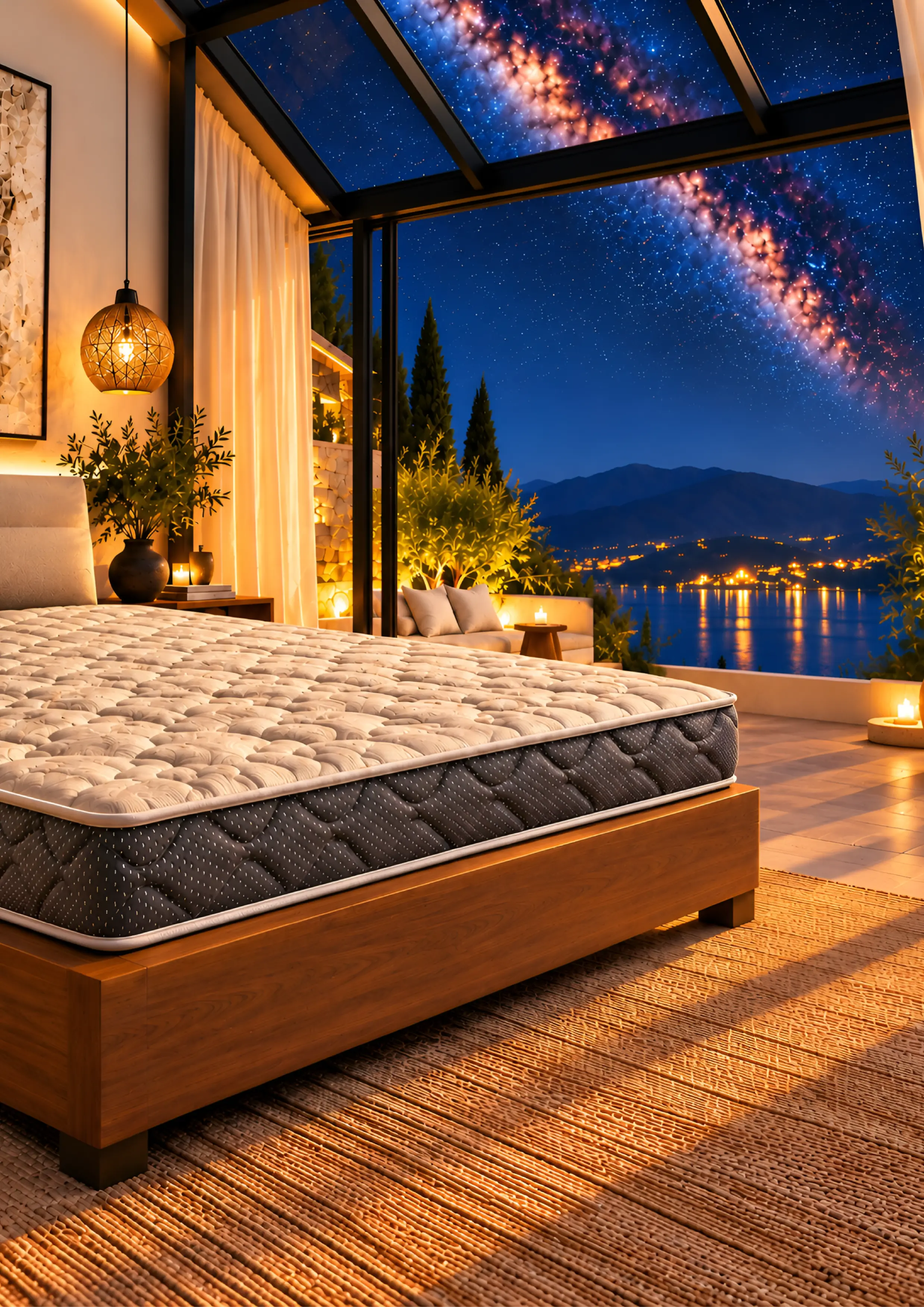 Robray_Harmony mattress