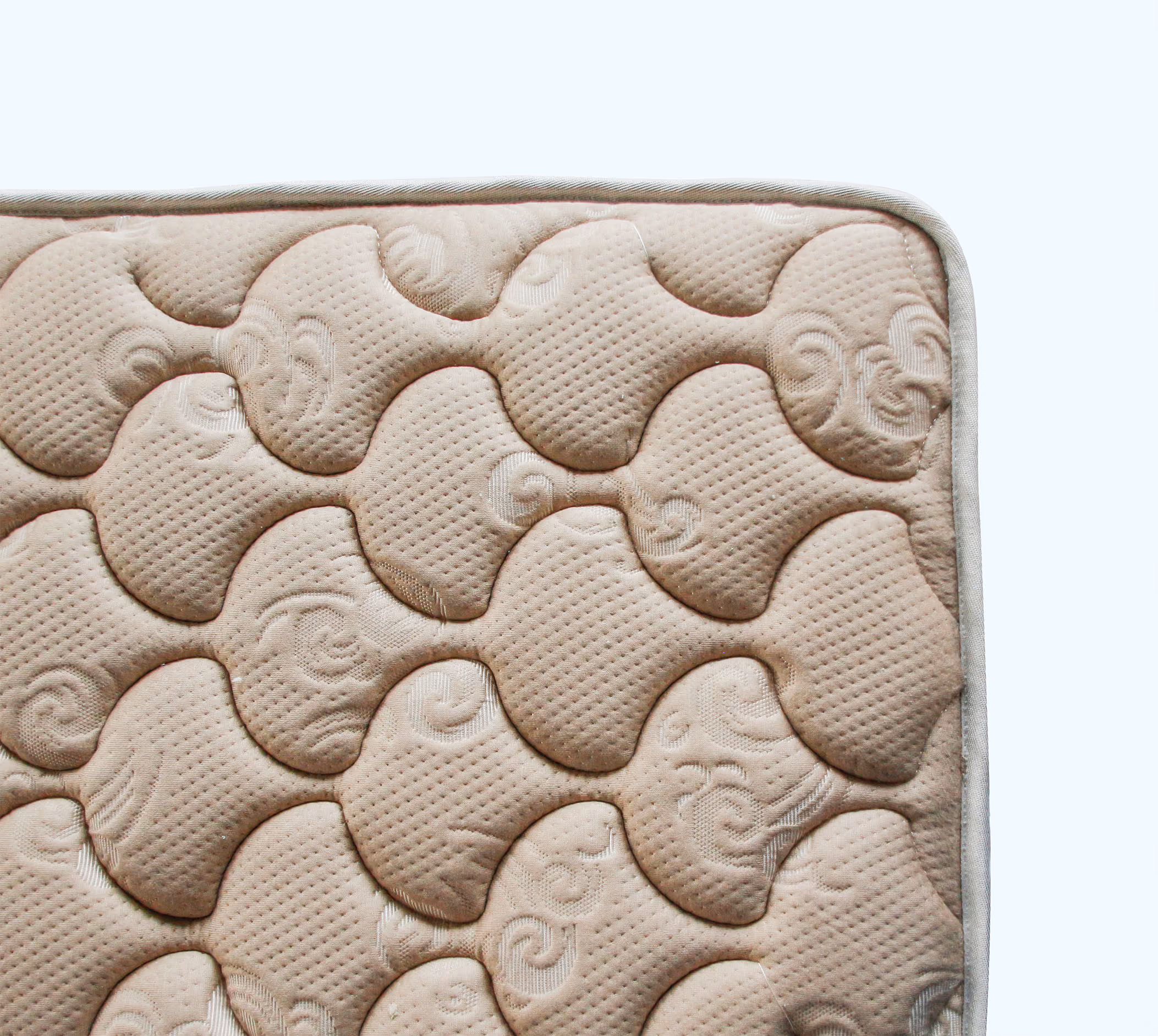 Robray_Harmony mattress details