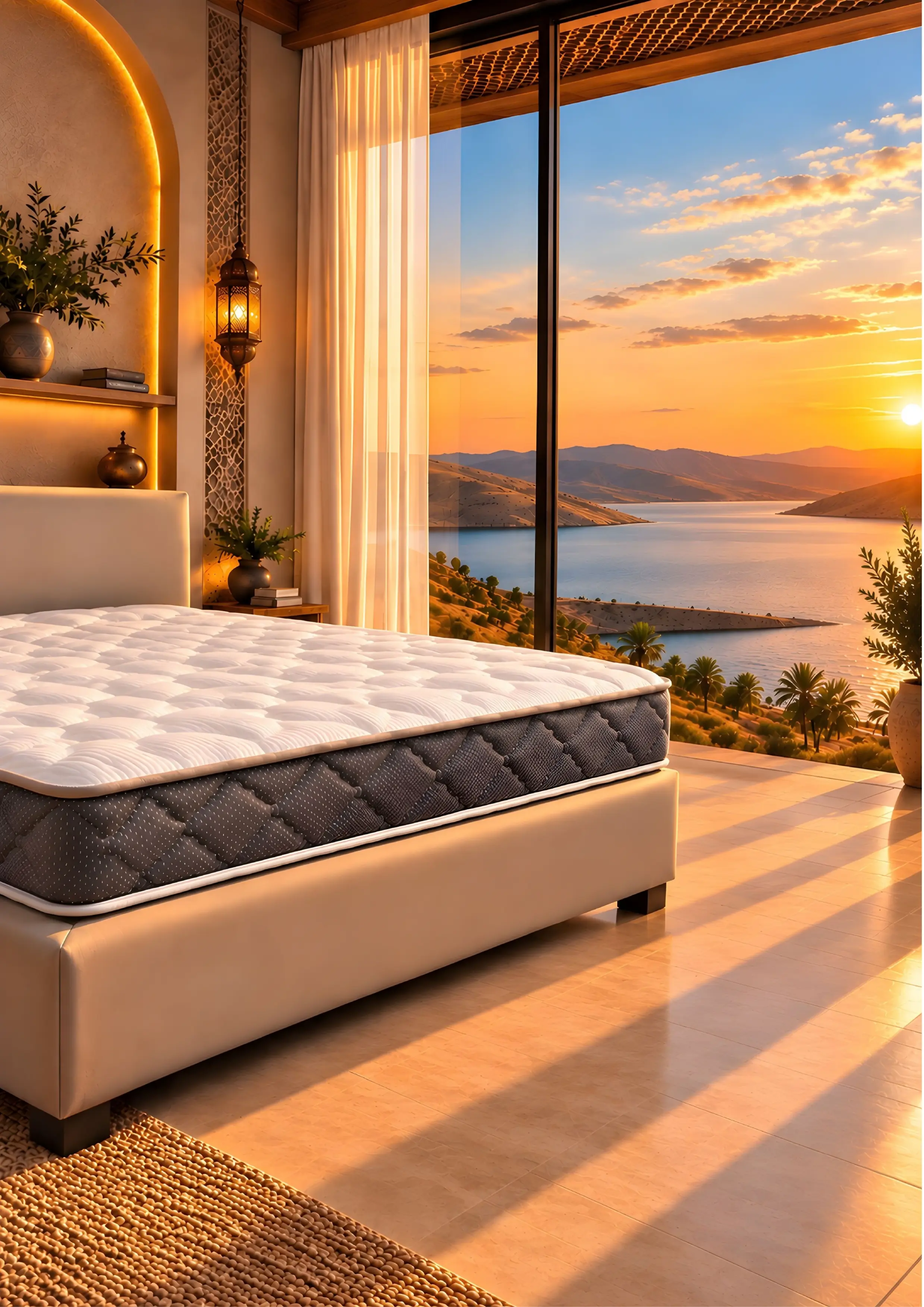 Robray_Royale mattress