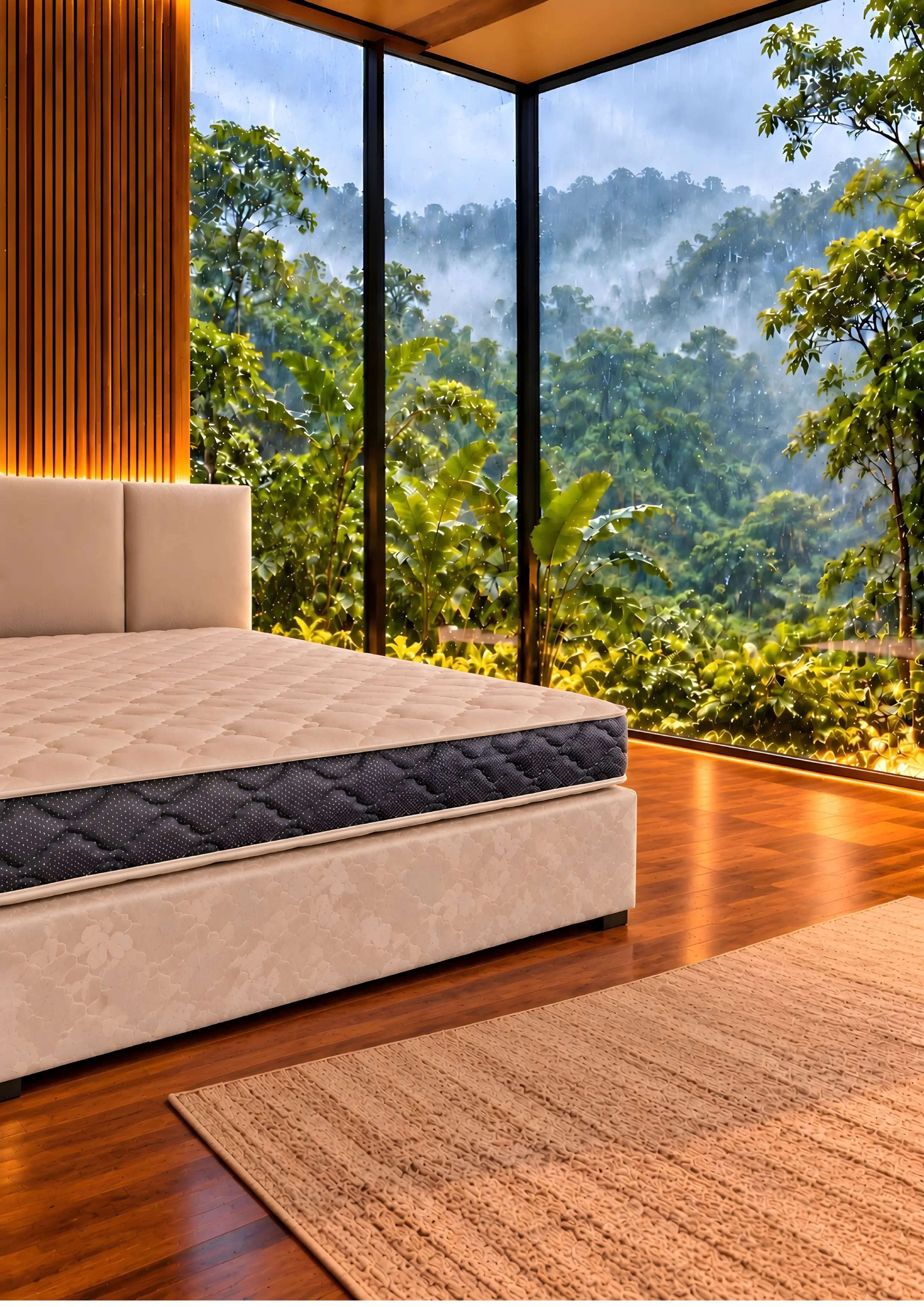 Robray_prestige mattress
