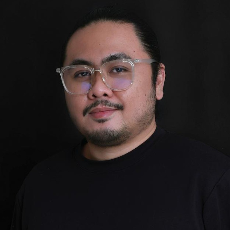 Avatar image for Mark Jemel Morales
